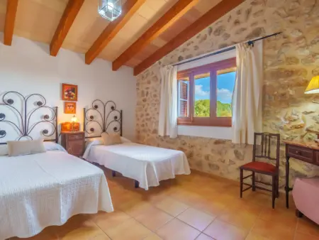 Sa Rota, Maison 6 personnes à Biniamar - Photo 14