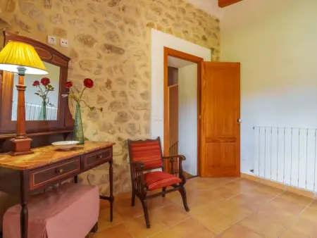 Sa Rota, Maison 6 personnes à Biniamar - Photo 15