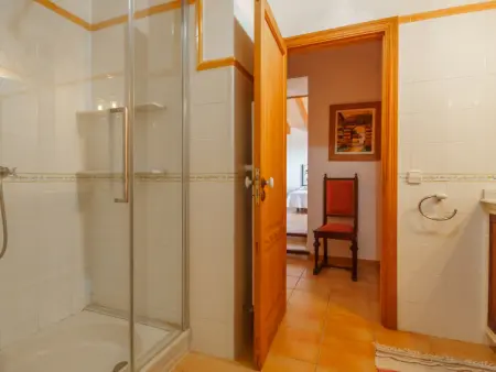 Sa Rota, Maison 6 personnes à Biniamar - Photo 18