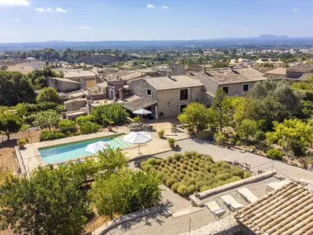 Sa Rota, Maison 6 personnes à Biniamar - Photo 19