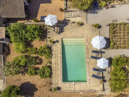 Sa Rota, Maison 6 personnes à Biniamar - Photo 20