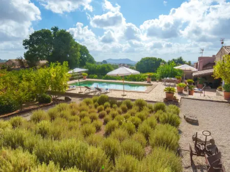 Sa Rota, Maison 6 personnes à Biniamar - Photo 22