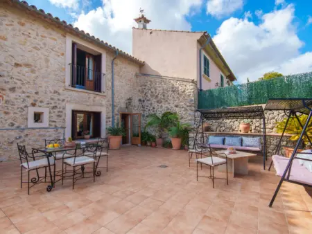 Sa Rota, Maison 6 personnes à Biniamar - Photo 29