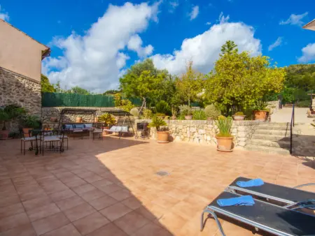 Sa Rota, Maison 6 personnes à Biniamar - Photo 31