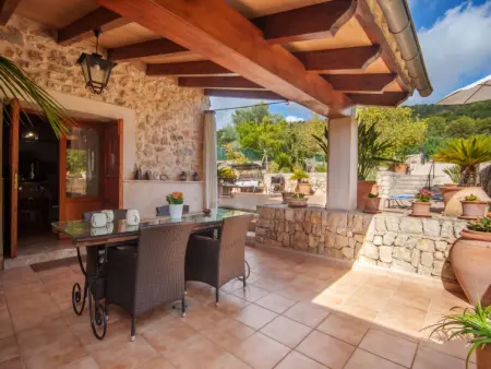 Sa Rota, Maison 6 personnes à Biniamar - Photo 33