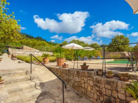 Sa Rota, Maison 6 personnes à Biniamar - Photo 35