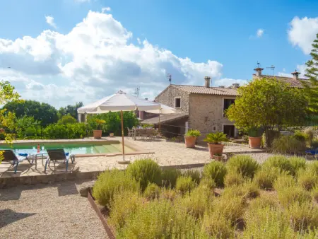 Sa Rota, Maison 6 personnes à Biniamar - Photo 38