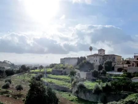 Sa Rota, Maison 6 personnes à Biniamar - Photo 40