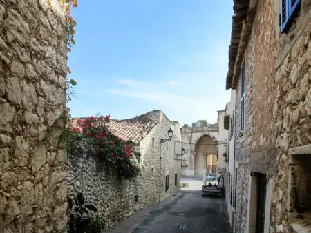 Sa Rota, Maison 6 personnes à Biniamar - Photo 41