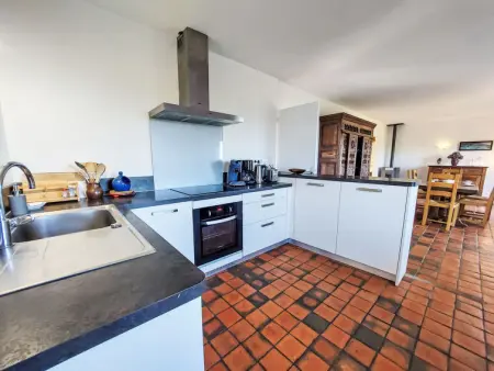 Ti Loïk, Maison 8 personnes à Plouezec - Photo 7