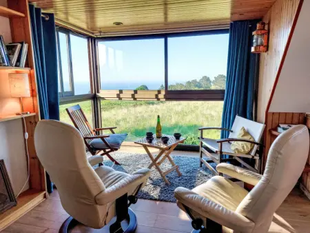 Ti Loïk, Maison 8 personnes à Plouezec - Photo 10