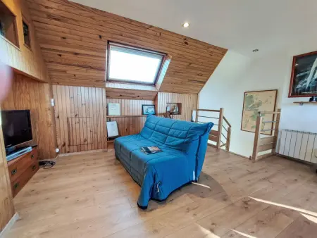 Ti Loïk, Maison 8 personnes à Plouezec - Photo 13