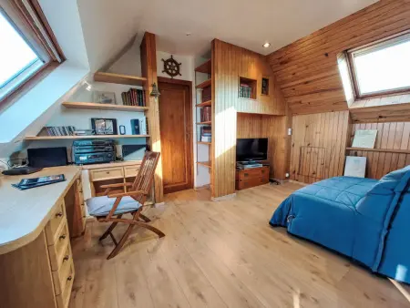 Ti Loïk, Maison 8 personnes à Plouezec - Photo 14