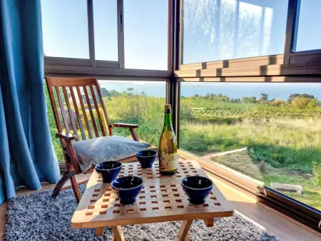 Ti Loïk, Maison 8 personnes à Plouezec - Photo 15