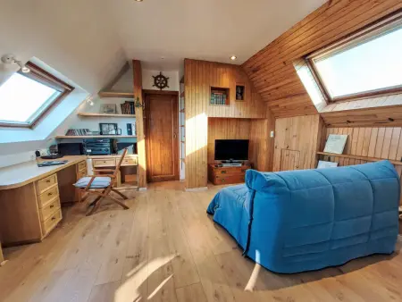 Ti Loïk, Maison 8 personnes à Plouezec - Photo 16