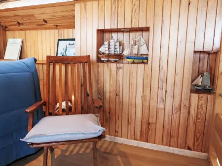 Ti Loïk, Maison 8 personnes à Plouezec - Photo 17