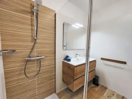 Ti Loïk, Maison 8 personnes à Plouezec - Photo 18