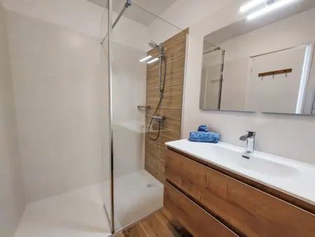 Ti Loïk, Maison 8 personnes à Plouezec - Photo 19