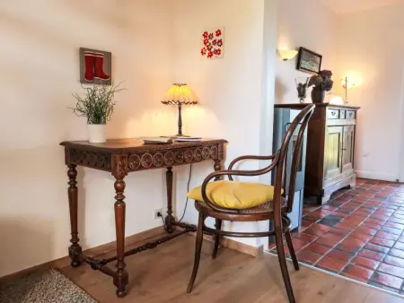 Ti Loïk, Maison 8 personnes à Plouezec - Photo 22