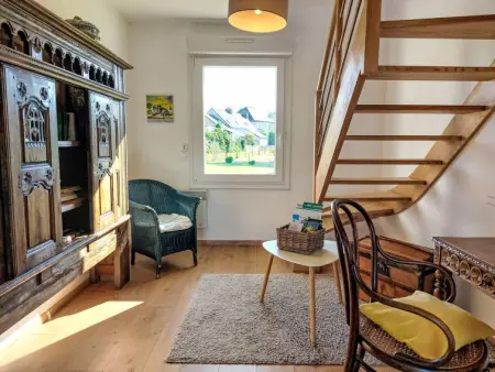 Ti Loïk, Maison 8 personnes à Plouezec - Photo 23