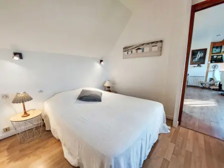 Ti Loïk, Maison 8 personnes à Plouezec - Photo 24