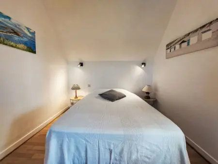 Ti Loïk, Maison 8 personnes à Plouezec - Photo 25