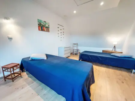 Ti Loïk, Maison 8 personnes à Plouezec - Photo 27