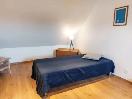 Ti Loïk, Maison 8 personnes à Plouezec - Photo 28