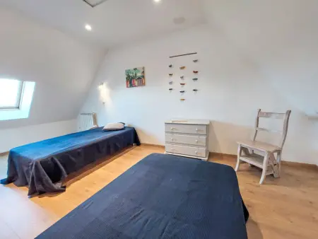 Ti Loïk, Maison 8 personnes à Plouezec - Photo 29