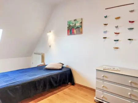 Ti Loïk, Maison 8 personnes à Plouezec - Photo 30