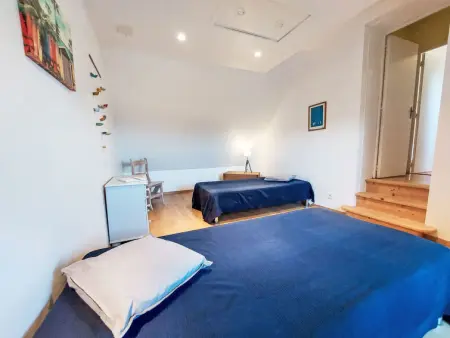 Ti Loïk, Maison 8 personnes à Plouezec - Photo 31