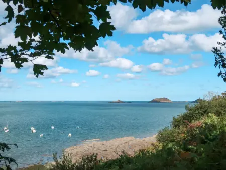 Ti Loïk, Maison 8 personnes à Plouezec - Photo 39