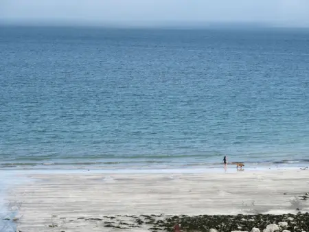 Ti Loïk, Maison 8 personnes à Plouezec - Photo 40