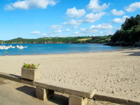 Ti Loïk, Maison 8 personnes à Plouezec - Photo 42