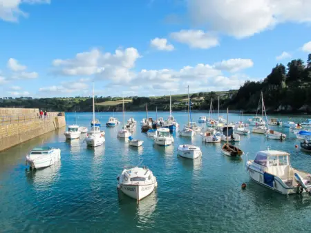 Ti Loïk, Maison 8 personnes à Plouezec - Photo 44