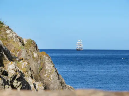 Ti Loïk, Maison 8 personnes à Plouezec - Photo 45