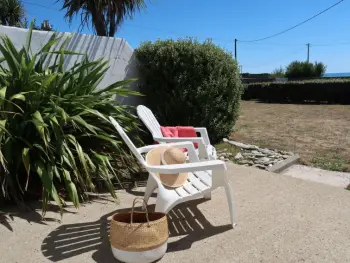 Maison à Plozévet,Rendez-vous à la plage FR2944.603.2 N°240807