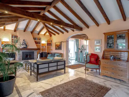 Volver, Villa 6 personnes à Benalmádena Costa - Photo 2