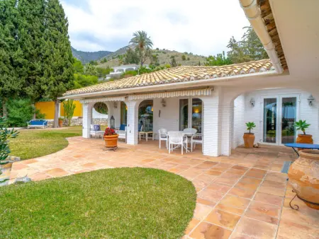 Volver, Villa 6 personnes à Benalmádena Costa - Photo 4