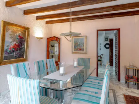 Volver, Villa 6 personnes à Benalmádena Costa - Photo 5