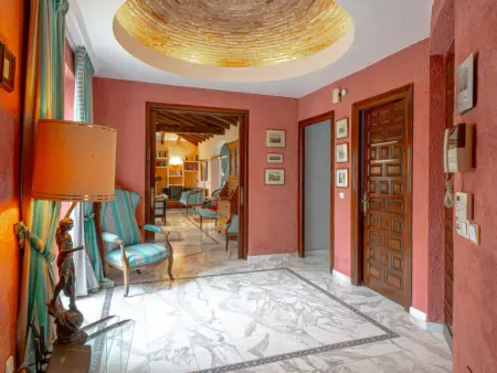 Volver, Villa 6 personnes à Benalmádena Costa - Photo 6