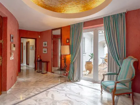 Volver, Villa 6 personnes à Benalmádena Costa - Photo 7