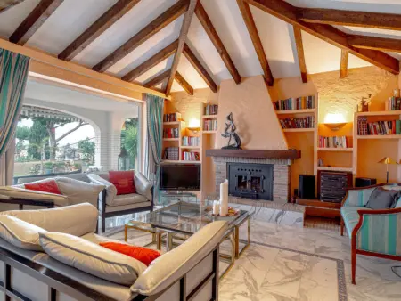 Volver, Villa 6 personnes à Benalmádena Costa - Photo 8