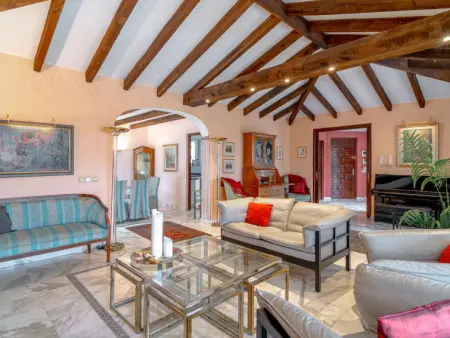 Volver, Villa 6 personnes à Benalmádena Costa - Photo 9