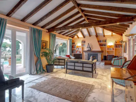 Volver, Villa 6 personnes à Benalmádena Costa - Photo 10