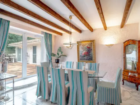 Volver, Villa 6 personnes à Benalmádena Costa - Photo 12