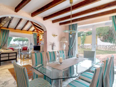 Volver, Villa 6 personnes à Benalmádena Costa - Photo 13