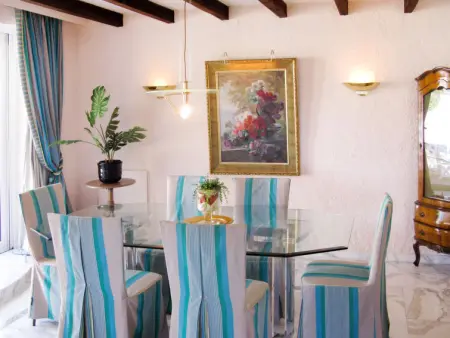 Volver, Villa 6 personnes à Benalmádena Costa - Photo 14