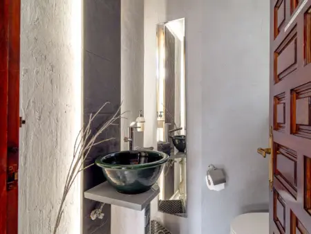 Volver, Villa 6 personnes à Benalmádena Costa - Photo 16