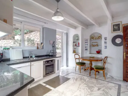 Volver, Villa 6 personnes à Benalmádena Costa - Photo 17